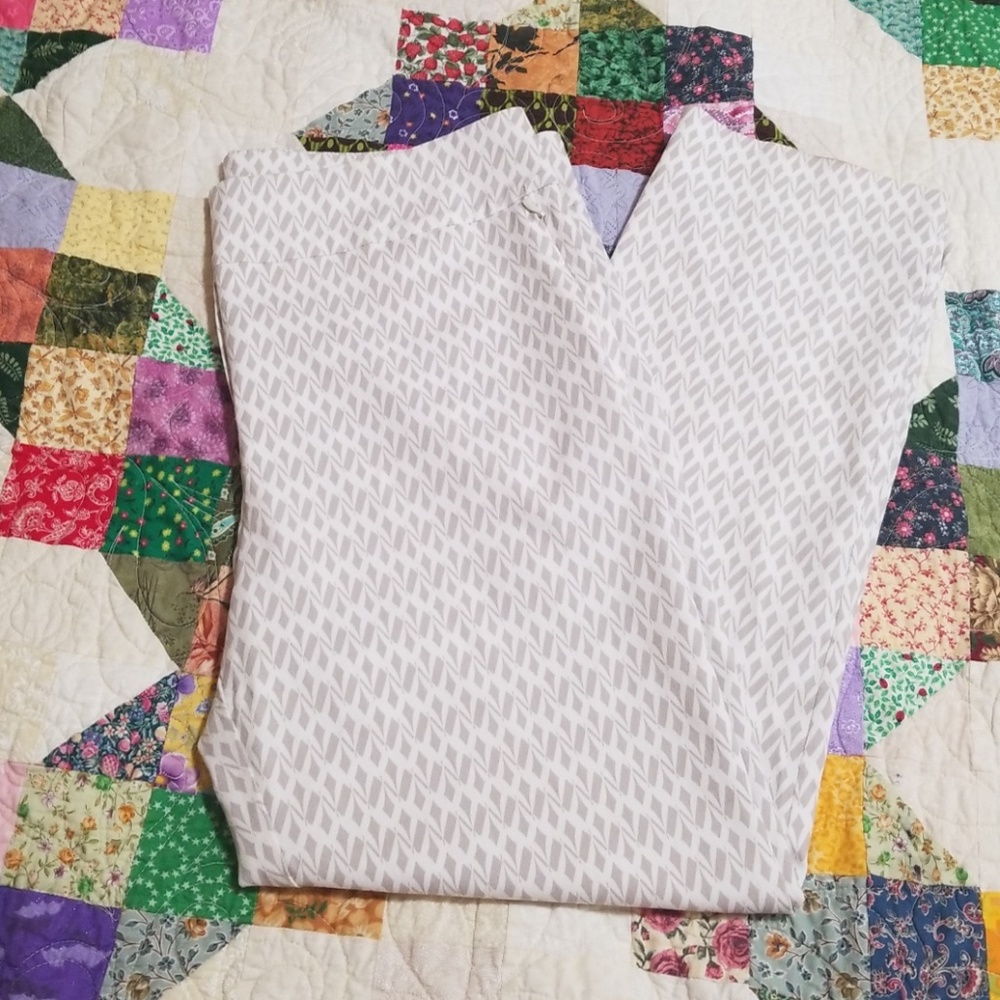 Margaret M slimming pant